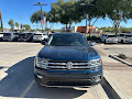 2018 Volkswagen Atlas 3.6L V6 SE