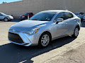 2017 Toyota Yaris iA Base