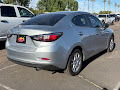 2017 Toyota Yaris iA Base