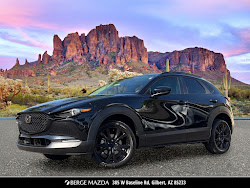 2026 Mazda CX-30 2.5 S Aire Edition