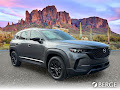 2026 Mazda CX-50 Hybrid Preferred
