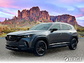 2026 Mazda CX-50 Hybrid Preferred