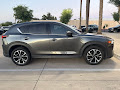 2023 Mazda CX-5 2.5 S Premium Package
