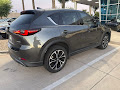 2023 Mazda CX-5 2.5 S Premium Package