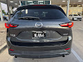 2023 Mazda CX-5 2.5 S Premium Package
