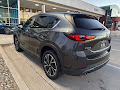 2023 Mazda CX-5 2.5 S Premium Package
