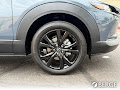 2026 Mazda CX-30 2.5 S Carbon Edition