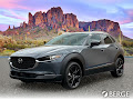 2026 Mazda CX-30 2.5 S Carbon Edition