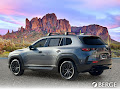 2025 Mazda CX-50 Hybrid Premium