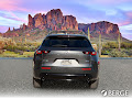 2025 Mazda CX-50 Hybrid Premium