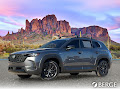 2025 Mazda CX-50 Hybrid Premium