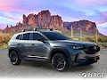 2025 Mazda CX-50 Hybrid Premium