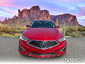 2021 Acura ILX Premium Package