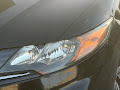 2014 Honda Civic EX-L