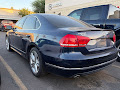 2014 Volkswagen Passat TDI SEL Premium