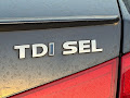 2014 Volkswagen Passat TDI SEL Premium