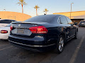 2014 Volkswagen Passat TDI SEL Premium