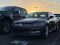 2014 Volkswagen Passat TDI SEL Premium