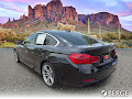 2019 BMW 4 Series 430i Gran Coupe