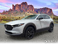 2026 Mazda CX-30 2.5 S Aire Edition