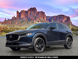 2026 Mazda CX-30 2.5 S Select Sport