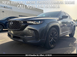 2024 Mazda CX-50 2.5 S Preferred Package