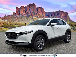 2026 Mazda CX-30 2.5 S Preferred