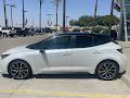 2021 Toyota Corolla Hatchback XSE