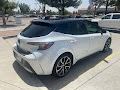 2021 Toyota Corolla Hatchback XSE