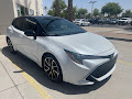 2021 Toyota Corolla Hatchback XSE