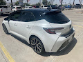 2021 Toyota Corolla Hatchback XSE
