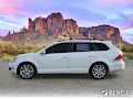 2013 Volkswagen Jetta SportWagen 2.0L TDI