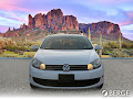 2013 Volkswagen Jetta SportWagen 2.0L TDI