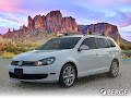 2013 Volkswagen Jetta SportWagen 2.0L TDI