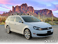 2013 Volkswagen Jetta SportWagen 2.0L TDI