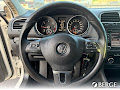 2013 Volkswagen Jetta SportWagen 2.0L TDI