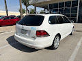 2013 Volkswagen Jetta SportWagen 2.0L TDI