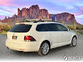 2013 Volkswagen Jetta SportWagen 2.0L TDI