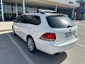 2013 Volkswagen Jetta SportWagen 2.0L TDI