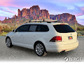 2013 Volkswagen Jetta SportWagen 2.0L TDI