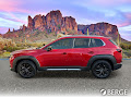 2026 Mazda CX-50 2.5 S Preferred