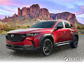2026 Mazda CX-50 2.5 S Preferred