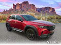 2026 Mazda CX-50 2.5 S Preferred