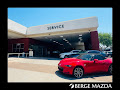 2026 Mazda CX-50 2.5 S Preferred