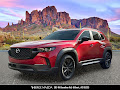 2026 Mazda CX-50 2.5 S Preferred