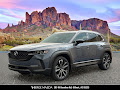 2026 Mazda CX-50 2.5 S Premium