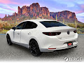 2026 Mazda Mazda3 2.5 S Carbon Edition