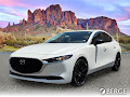 2026 Mazda Mazda3 2.5 S Carbon Edition