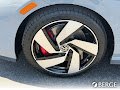 2026 Volkswagen Golf GTI 2.0T S