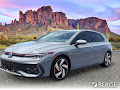 2026 Volkswagen Golf GTI 2.0T S